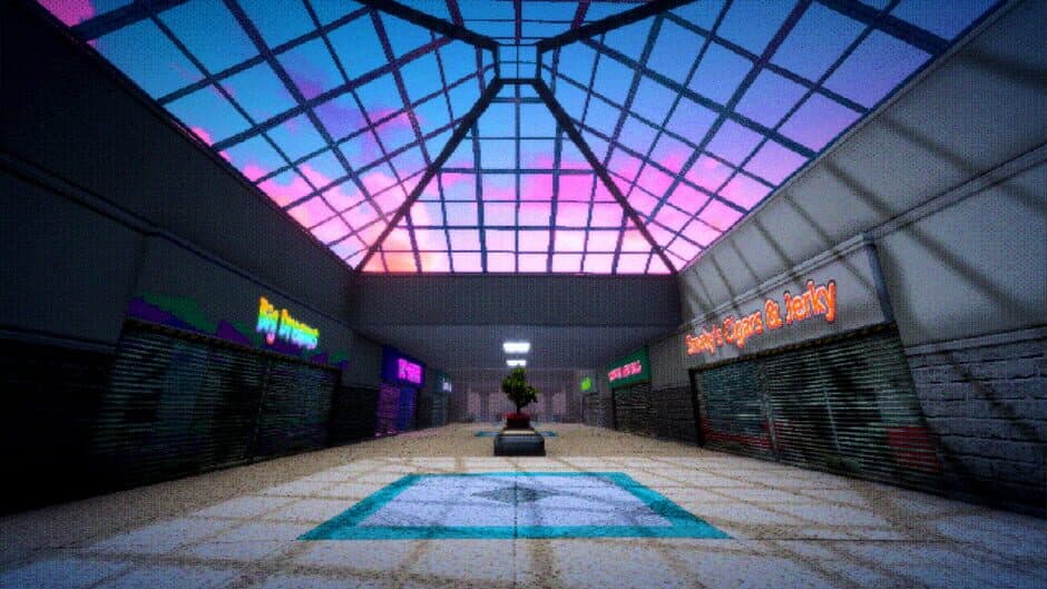 Hypnagogia: Boundless Dreams screenshot
