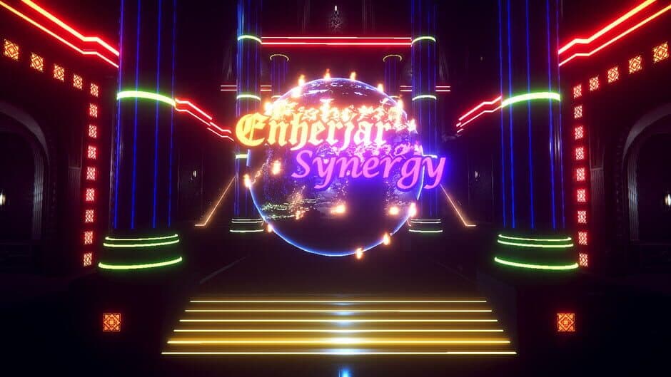Enherjar Synergy screenshot