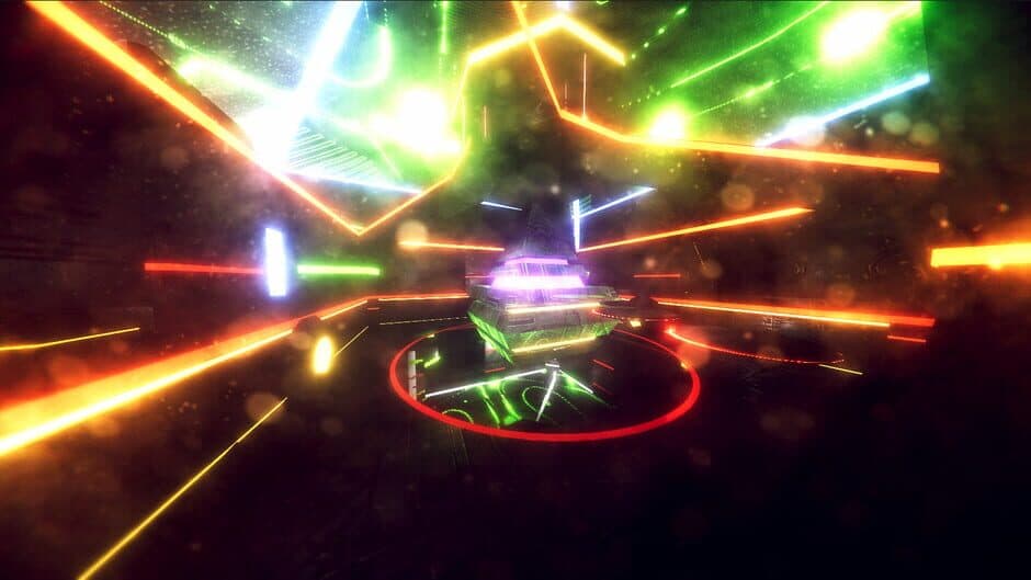 Enherjar Synergy screenshot