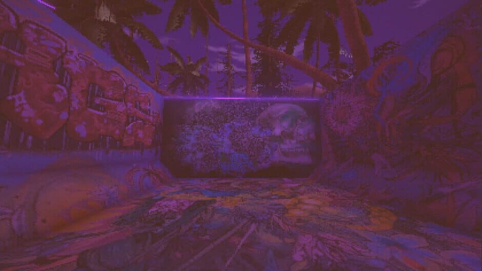 Black Lotus Motel screenshot
