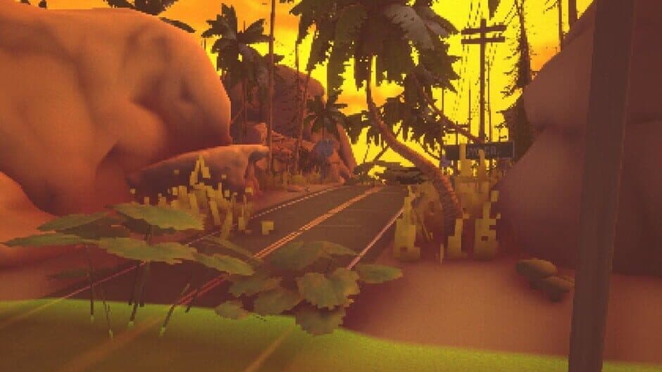 Black Lotus Motel screenshot