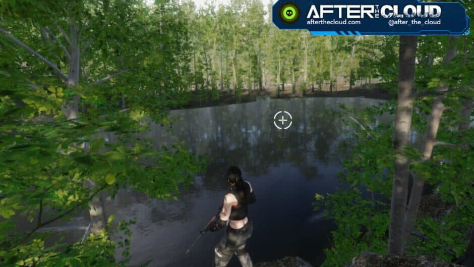 AfterTheCloud screenshot