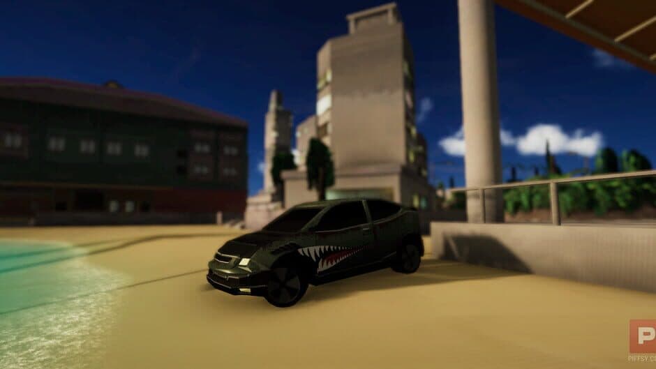Piffsy screenshot