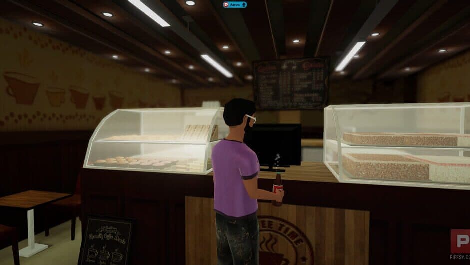 Piffsy screenshot