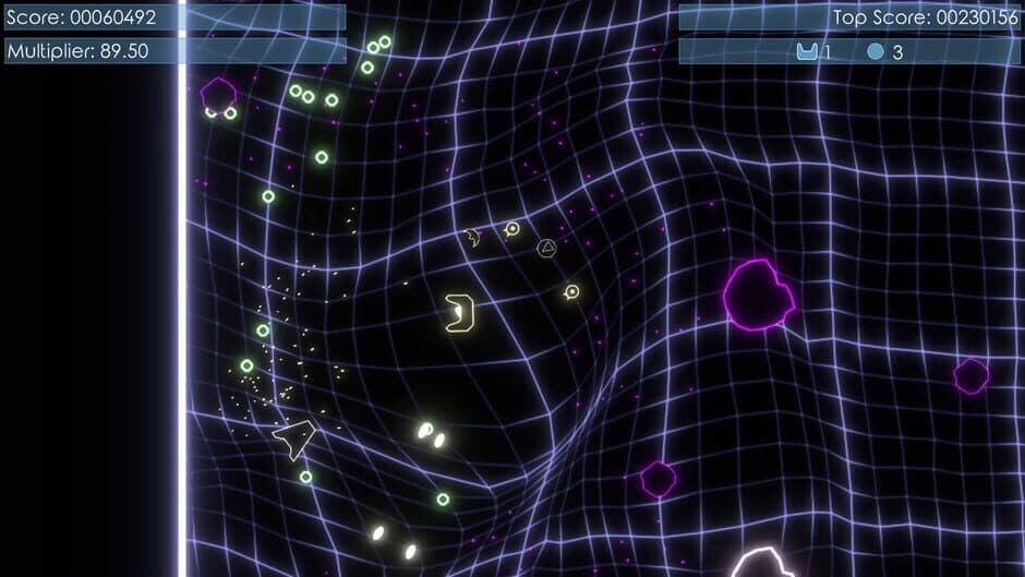 Vector Assault 2 screenshot