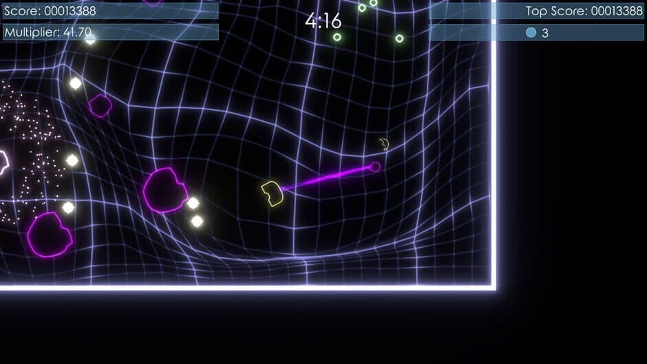 Vector Assault 2 screenshot