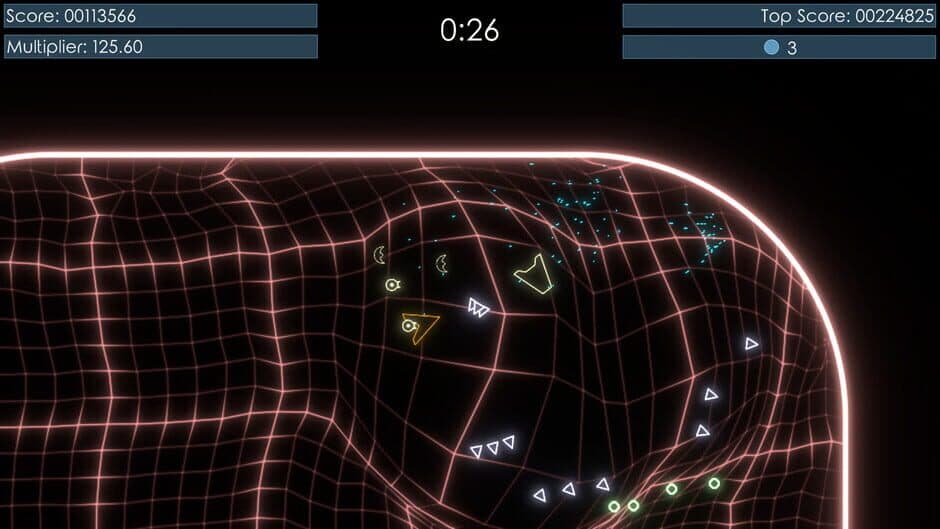 Vector Assault 2 screenshot