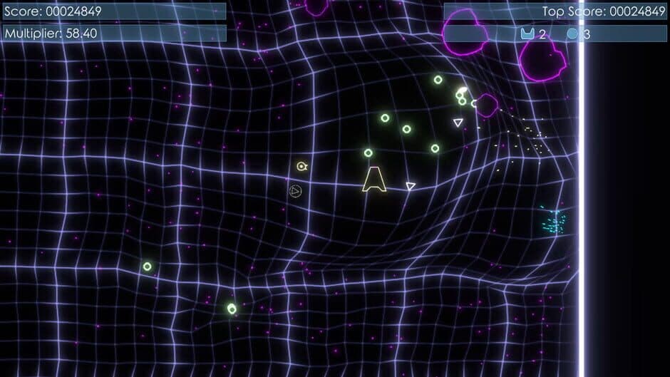 Vector Assault 2 screenshot