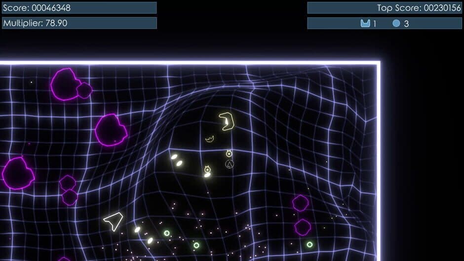 Vector Assault 2 screenshot