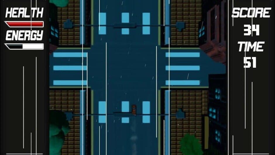 Road Flash screenshot