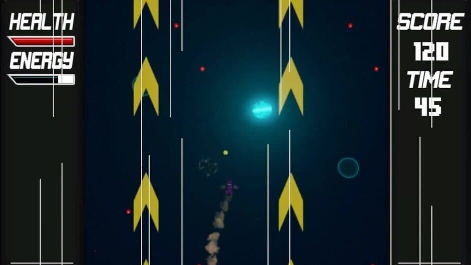 Road Flash screenshot