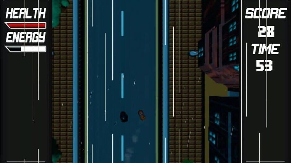 Road Flash screenshot
