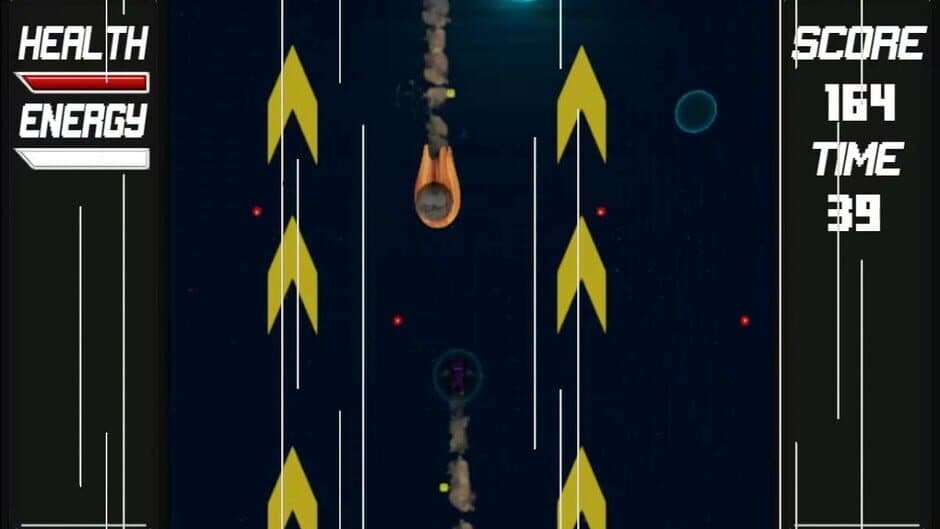 Road Flash screenshot
