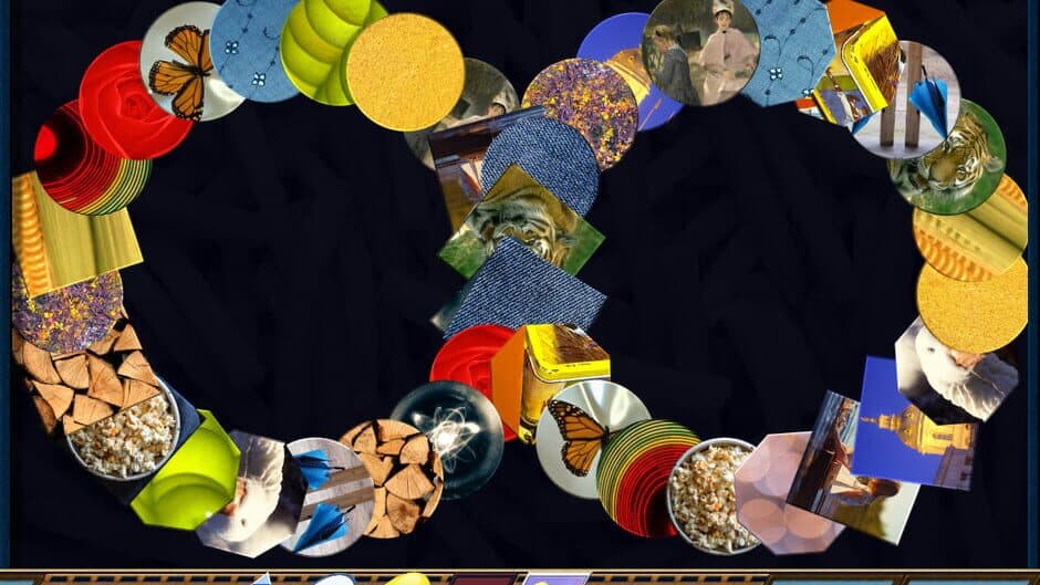 Clutter Evolution: Beyond Xtreme screenshot