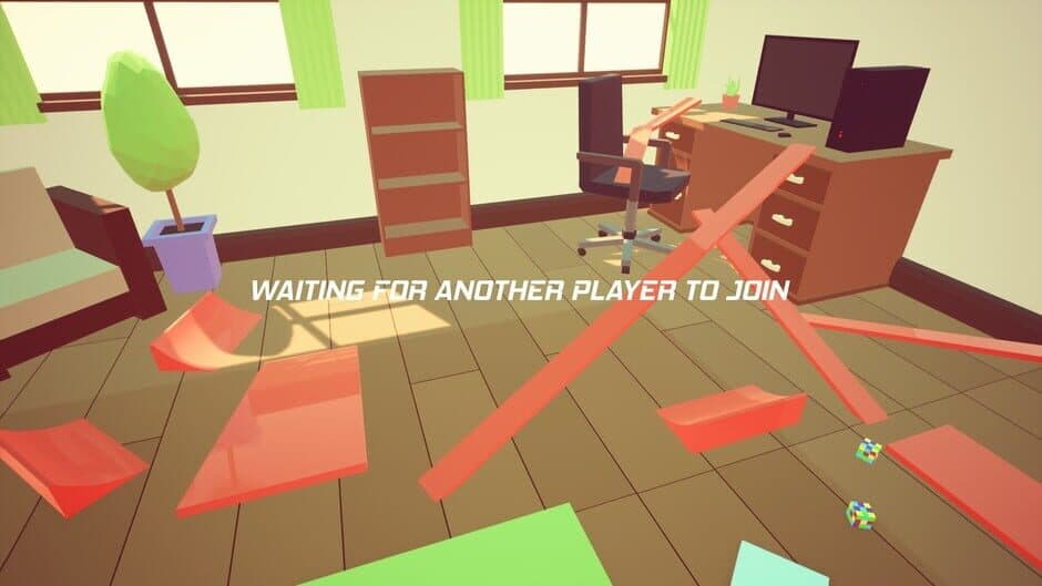 Super Whiplash screenshot