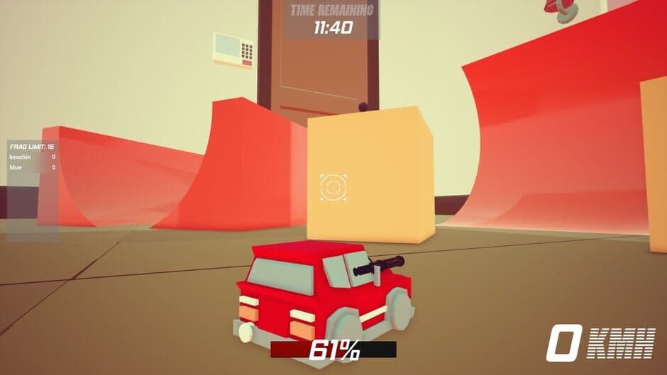 Super Whiplash screenshot