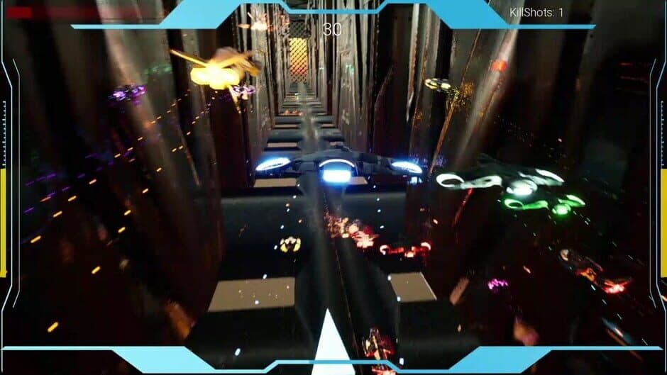 DarkAir screenshot