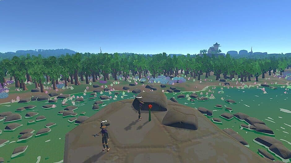 Guillotine screenshot