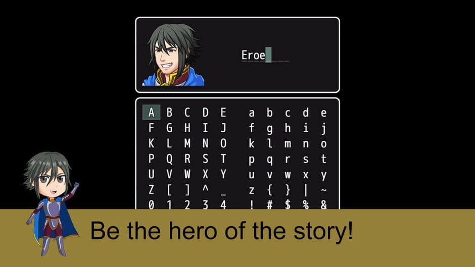 Early Quest screenshot