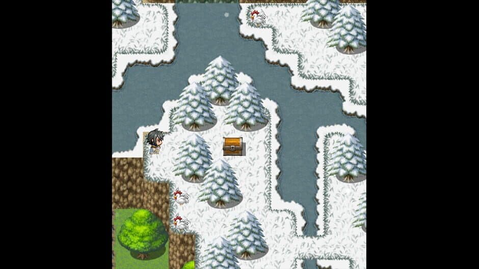 Early Quest screenshot
