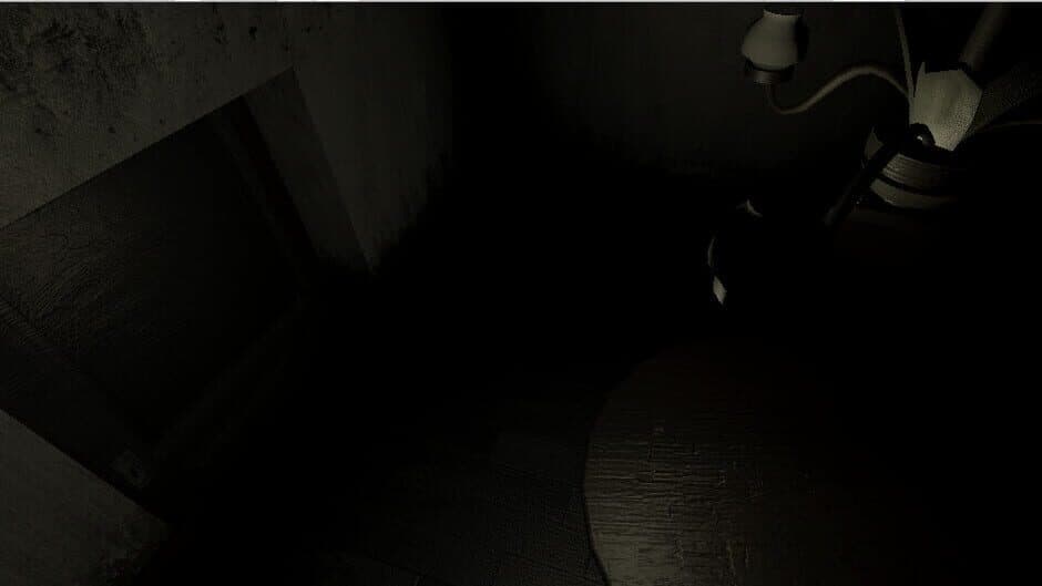VR Girls' Room in Darkness screenshot