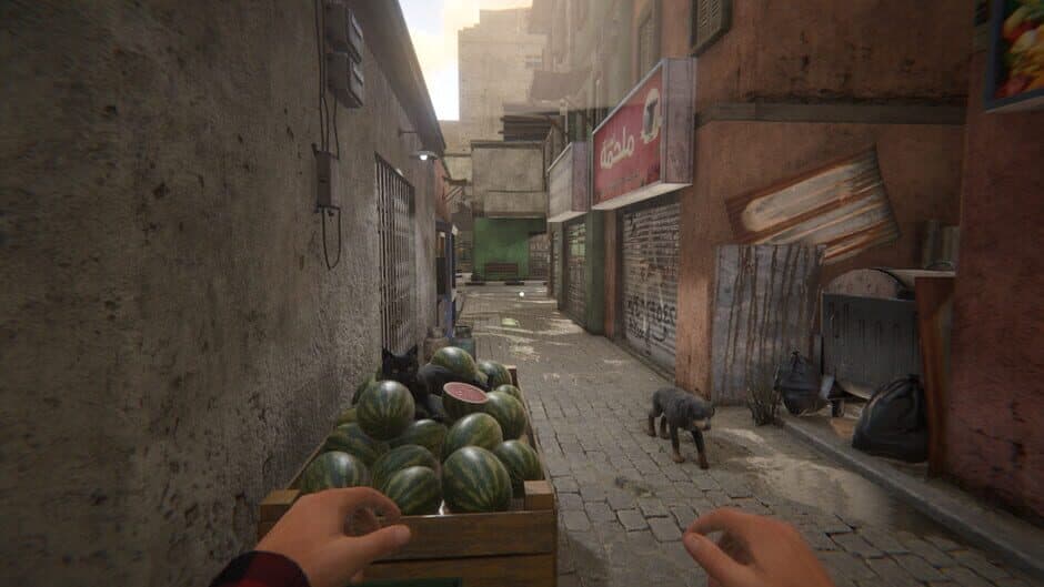 Internet Cafe Simulator 2 screenshot