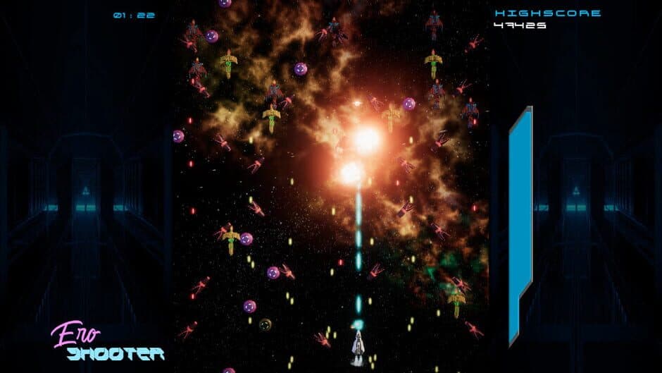 Ero Shooter screenshot