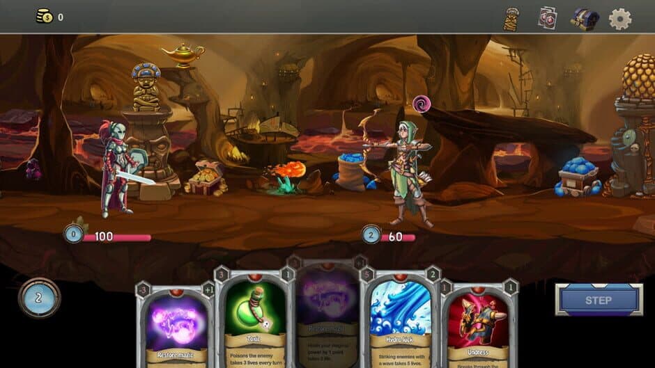 Fabulous Place screenshot