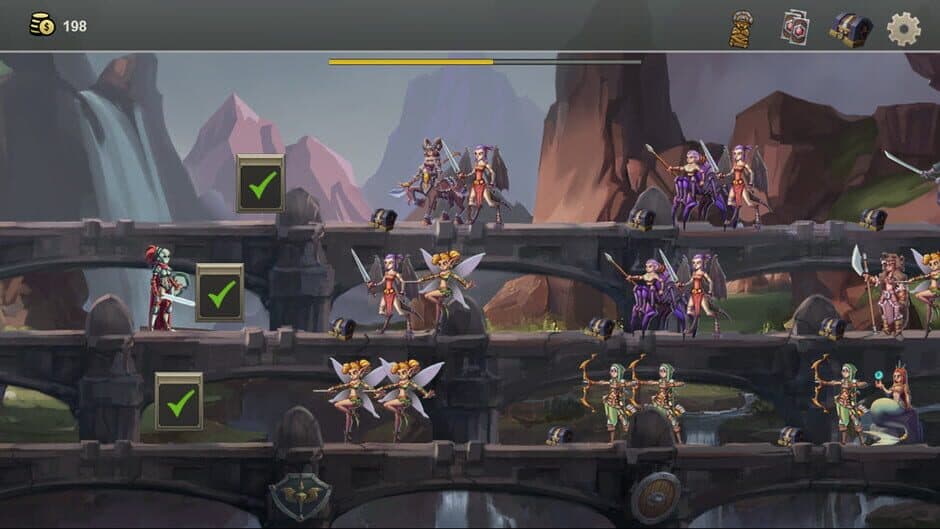 Fabulous Place screenshot