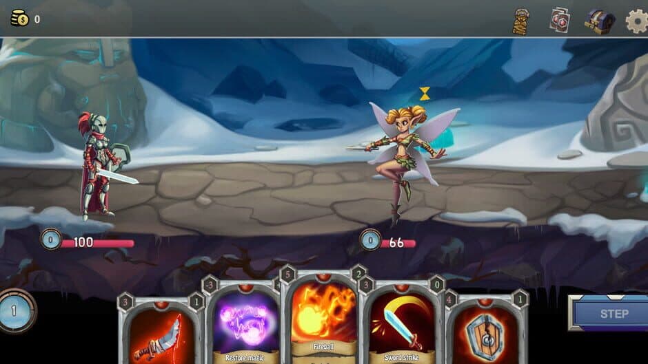 Fabulous Place screenshot