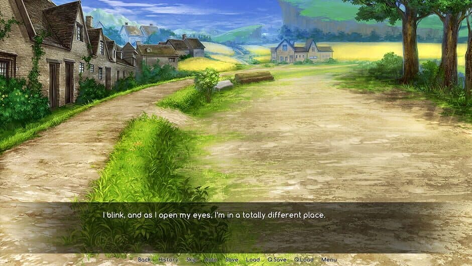 Monster Girl Breeder screenshot