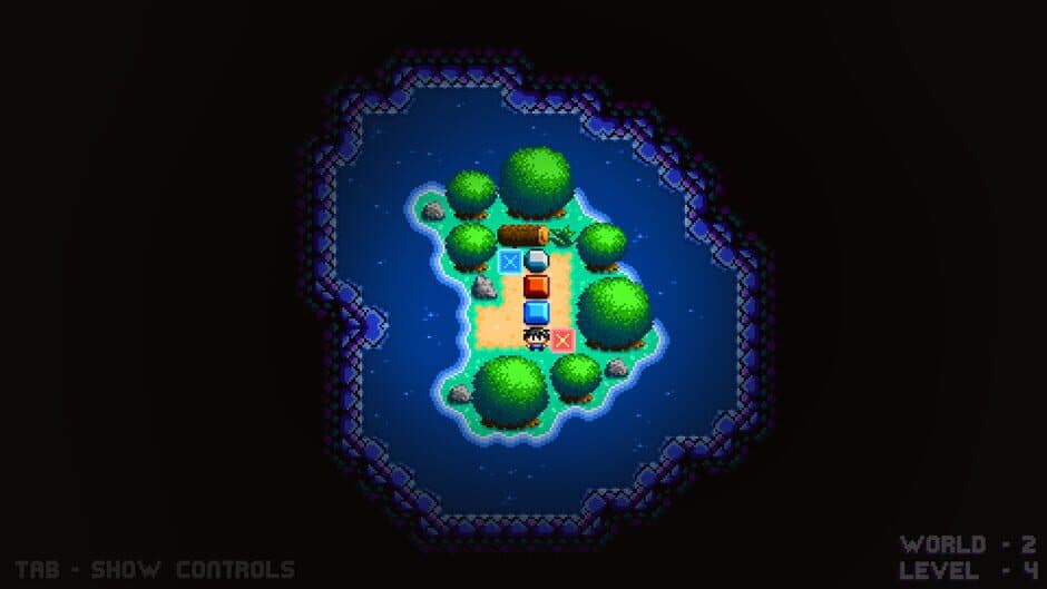 Puzzledorf screenshot
