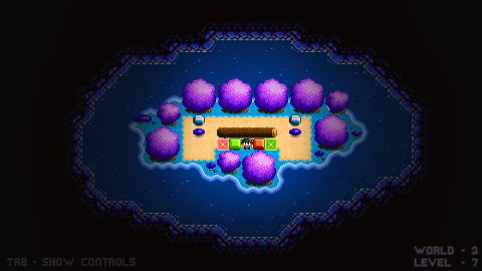 Puzzledorf screenshot