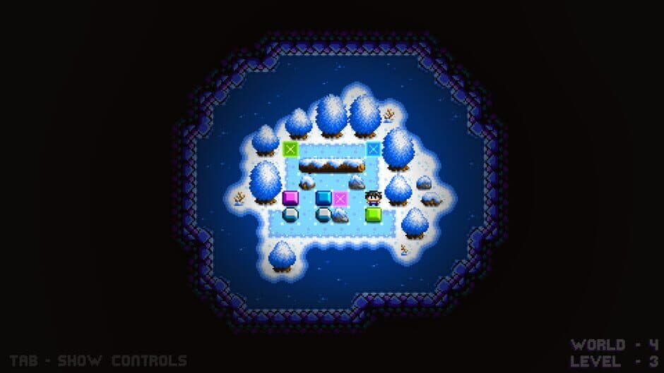 Puzzledorf screenshot