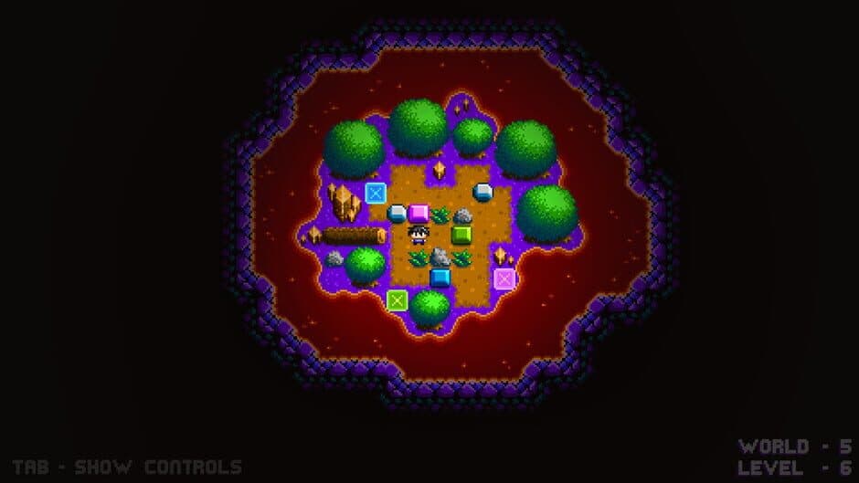 Puzzledorf screenshot