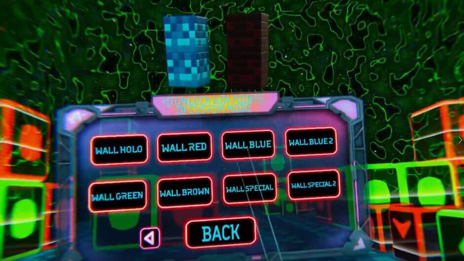 Box the Beat VR screenshot