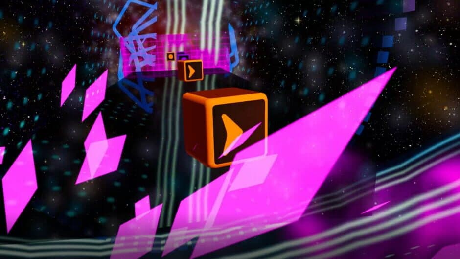Box the Beat VR screenshot