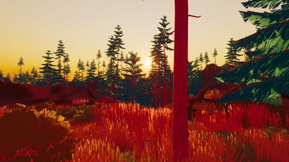 Camping Simulator: The Squad screenshot
