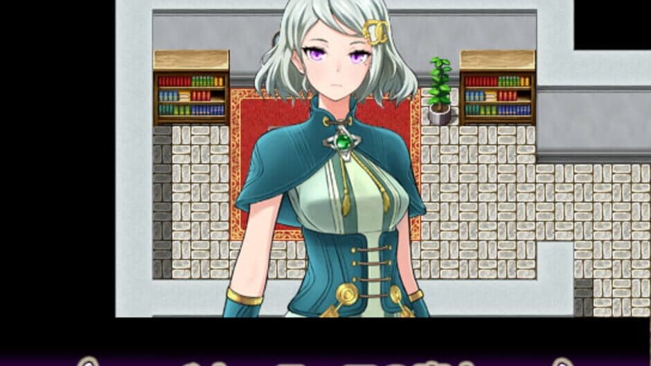 7 Girls War screenshot