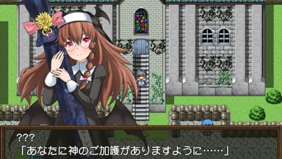 7 Girls War screenshot
