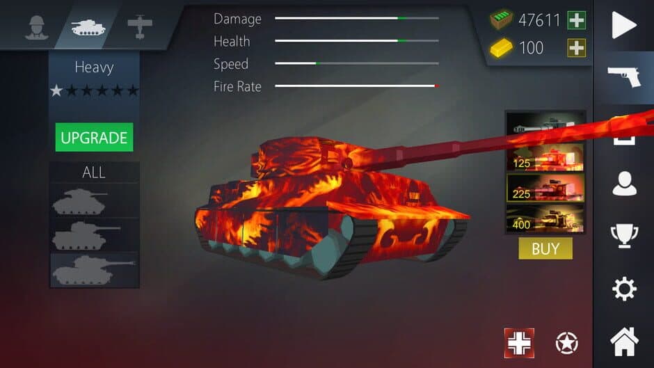Raidfield 2 screenshot