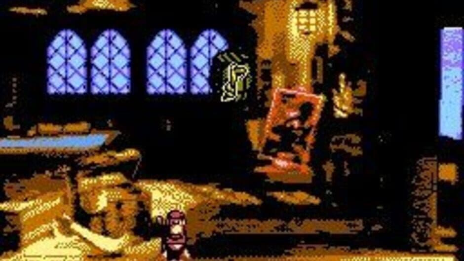 Super Donkey Kong 2 screenshot