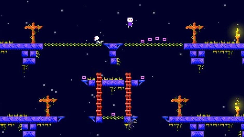 Alter Ego: DreamWalker screenshot