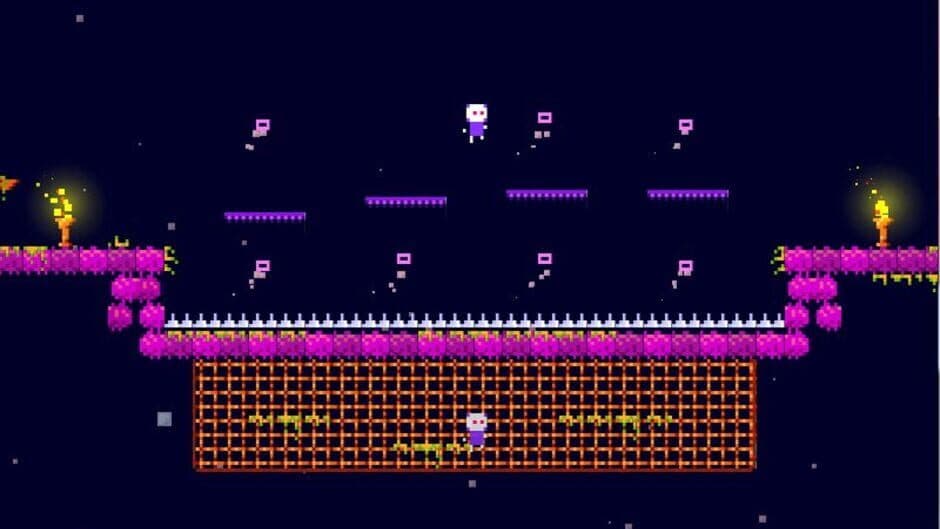 Alter Ego: DreamWalker screenshot