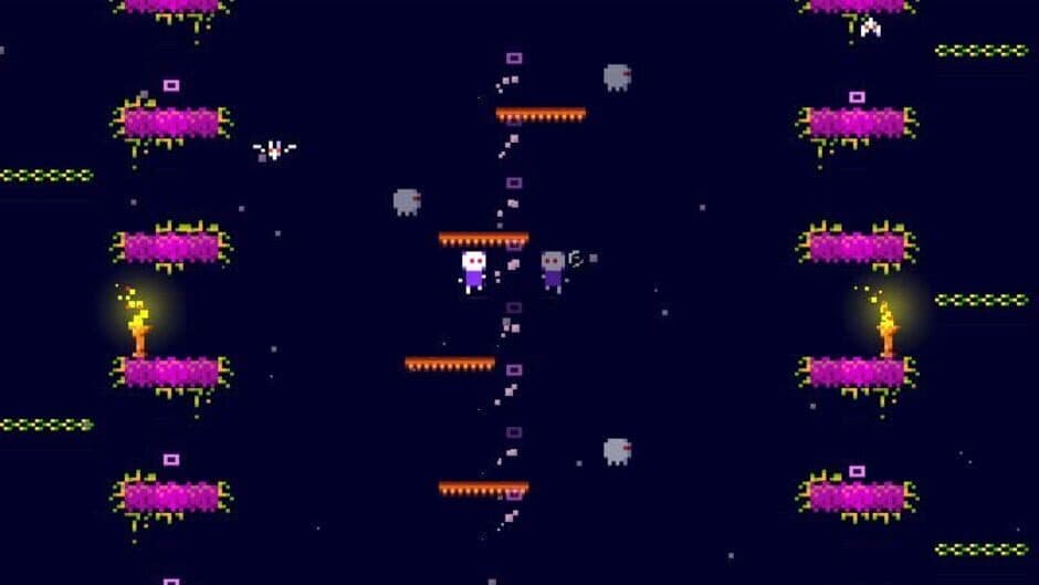 Alter Ego: DreamWalker screenshot