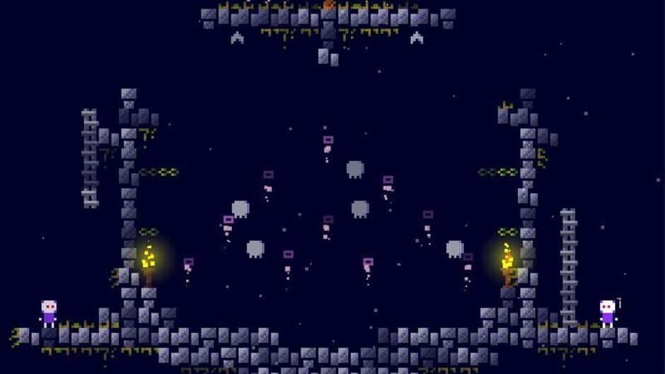 Alter Ego: DreamWalker screenshot