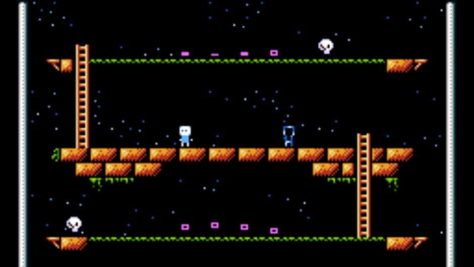 Alter Ego screenshot