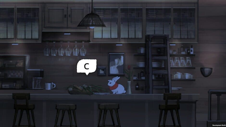 Lapin screenshot