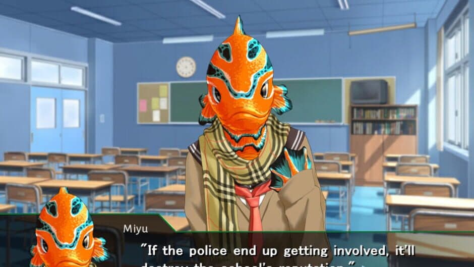 Creature Romances: For the Ladies screenshot