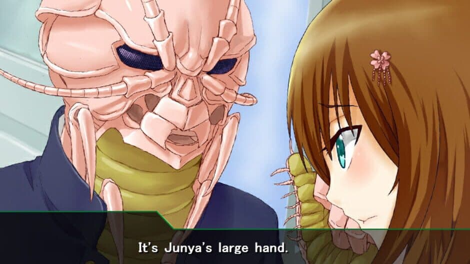 Creature Romances: For the Ladies screenshot
